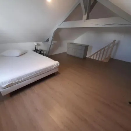 Bel Appartement A 2 Pas Du Chu Isle Exterior photo