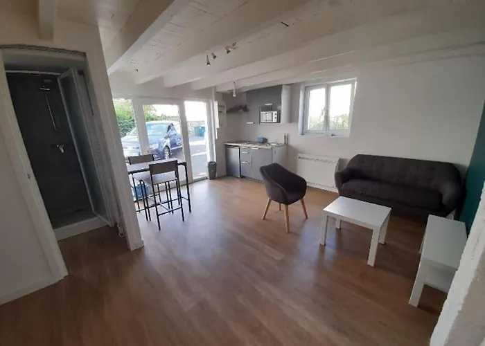 Bel Appartement A 2 Pas Du Chu
