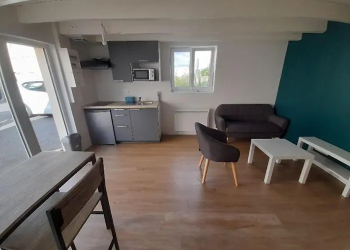 Bel Appartement A 2 Pas Du Chu