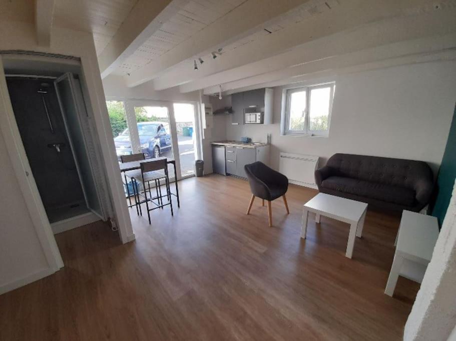 Bel A 2 Pas Du Chu Apartment *